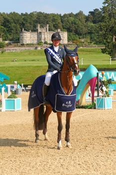 The Billy Stud claim the Prestige Italia Big Star 6 year-old Championship The Billy Stud claim the Prestige Italia Big Star 6 year-old Championship